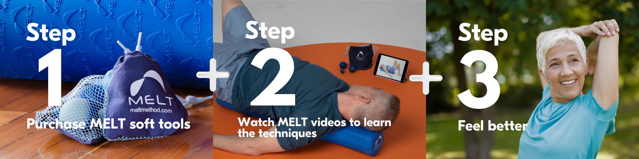 Reclaim Your Body's Natural Vitality