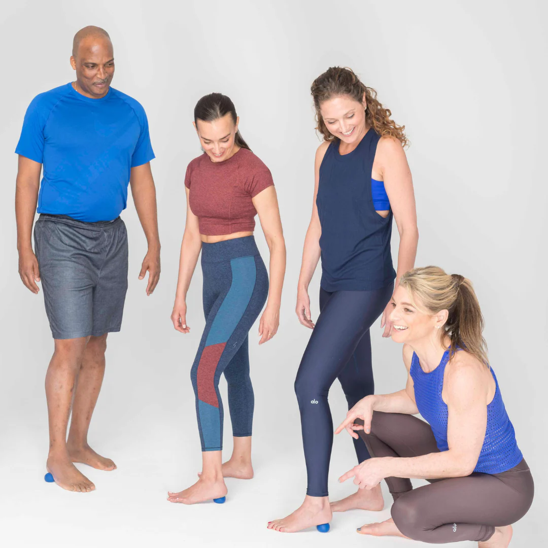 MELT Instructor Online Trainings